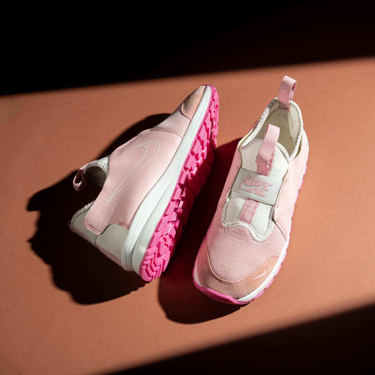 Nike Fly FU1 Women Sneakers