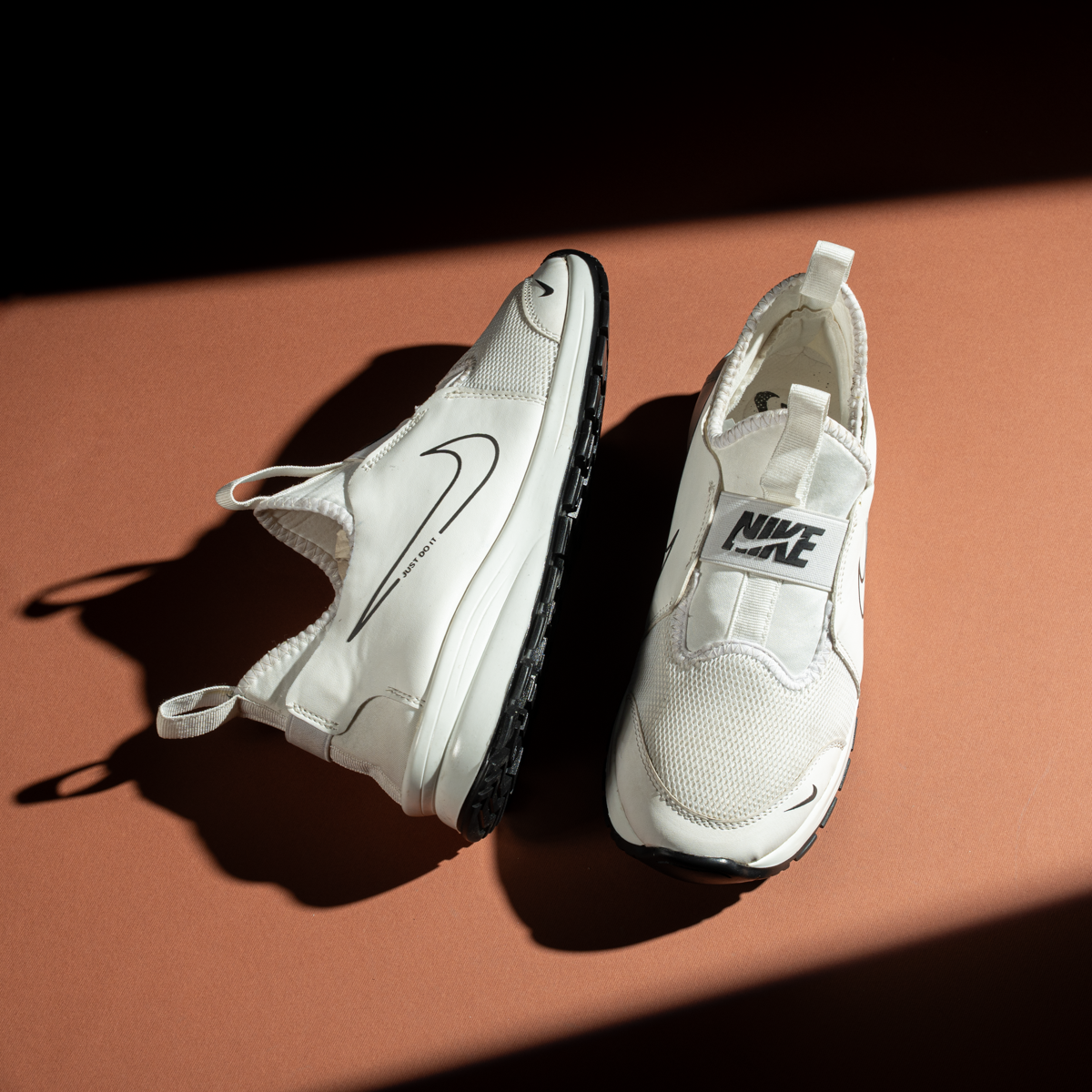 Nike Fly FU1 Women Sneakers
