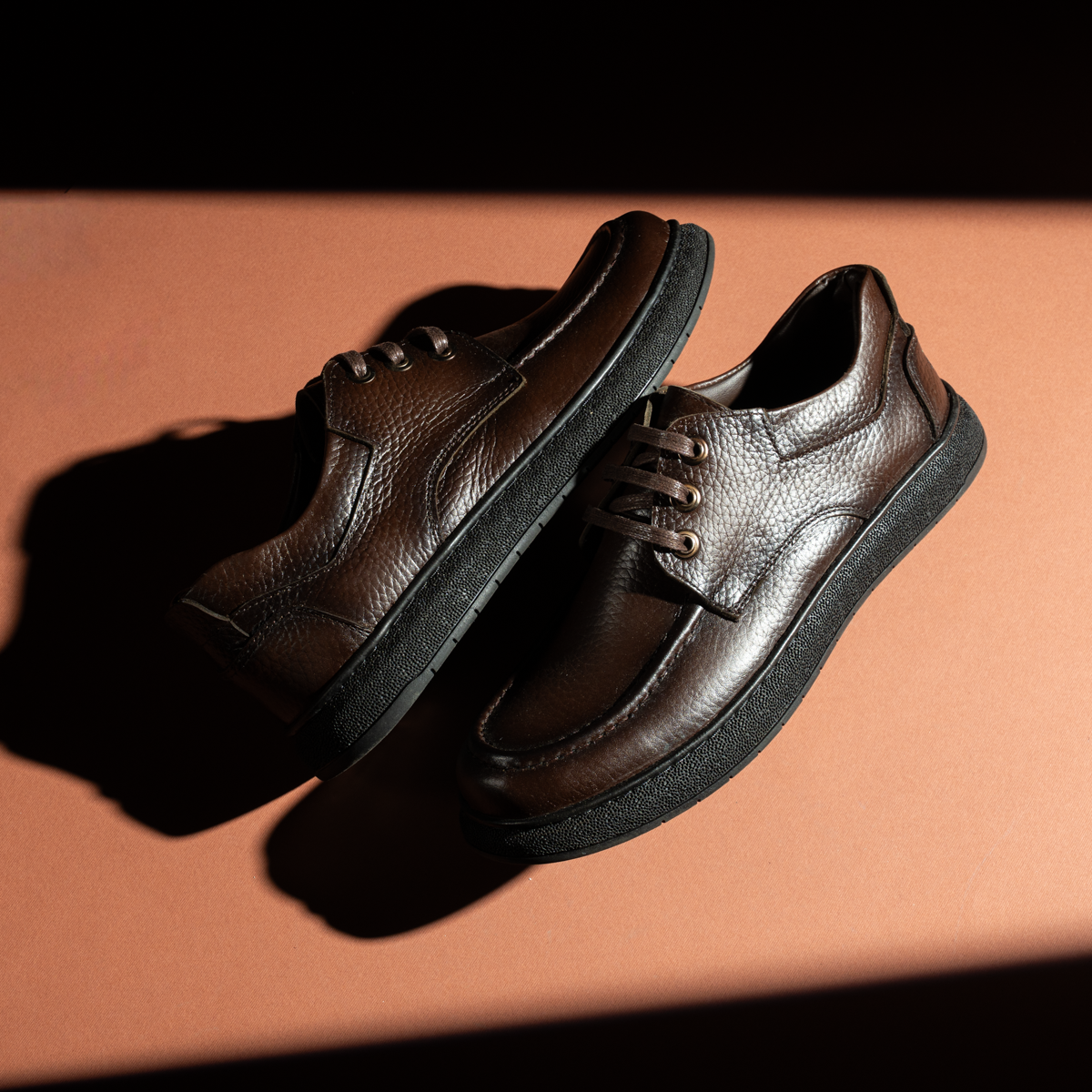 Classic Leather Shoes