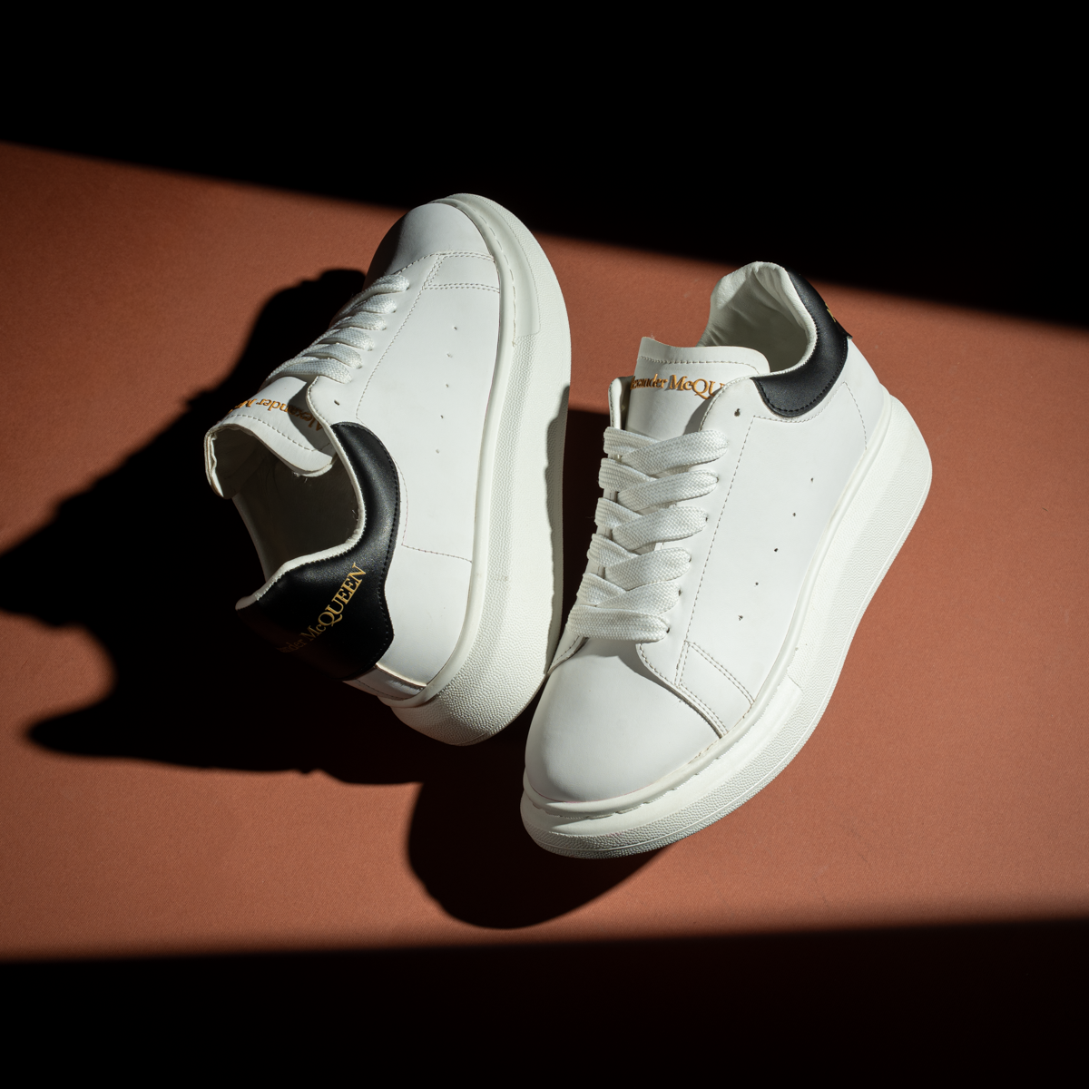 Alexander McQueen Sneakers