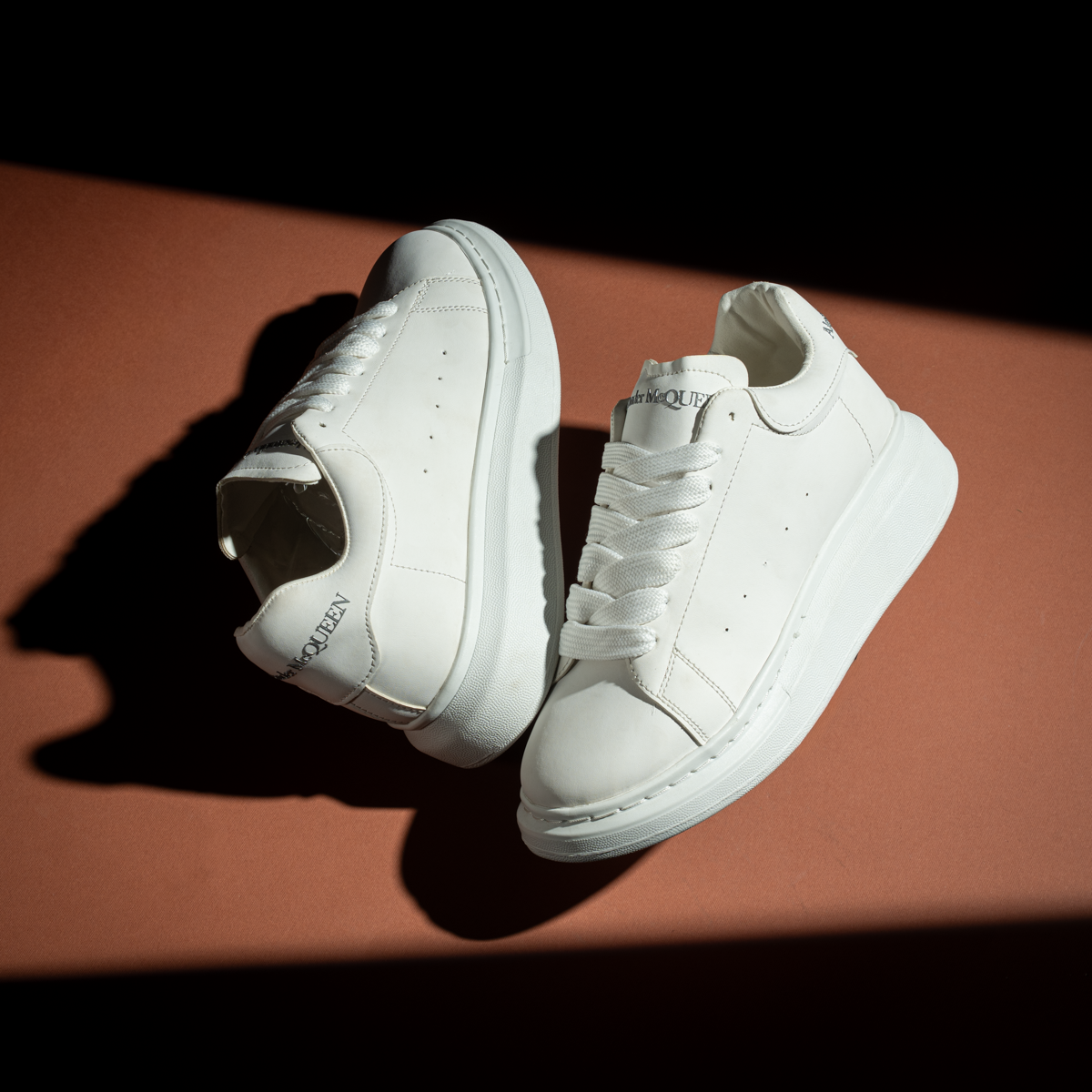Alexander McQueen Sneakers
