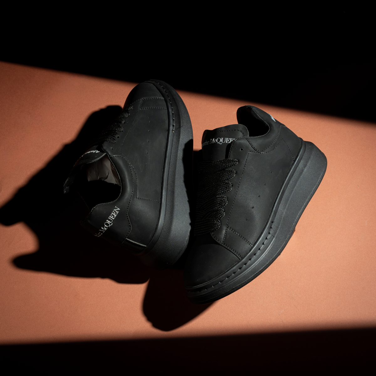 Alexander McQueen Sneakers