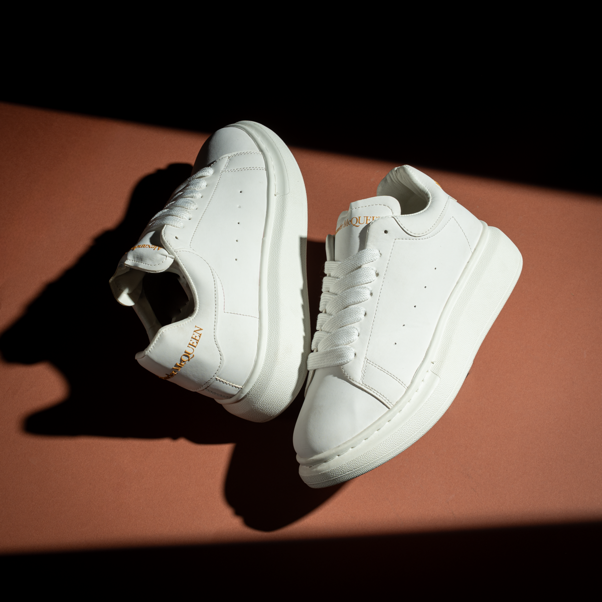 Alexander McQueen Sneakers