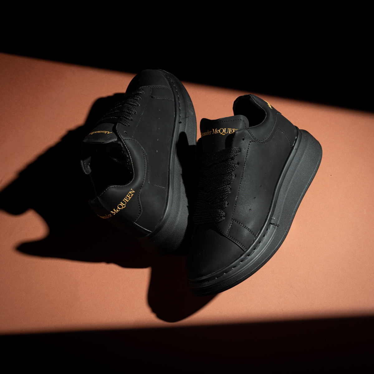 Alexander McQueen Sneakers