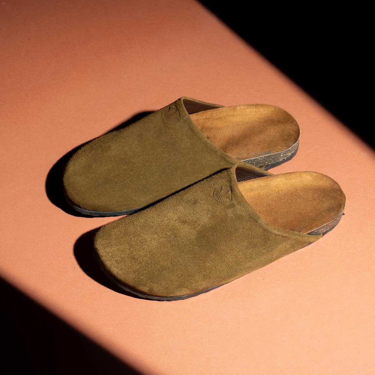 Adidas Clog Slides