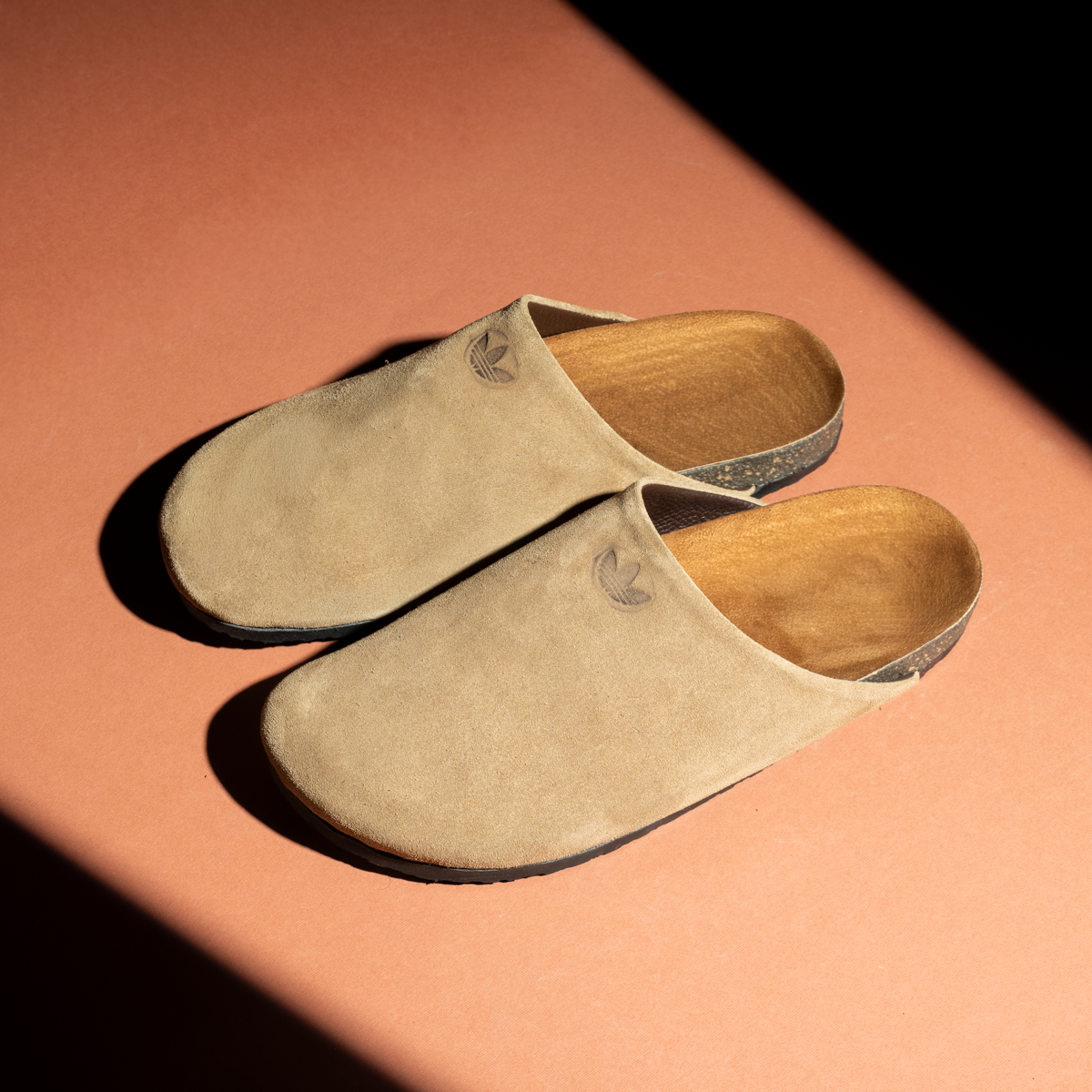 Adidas Clog Slides