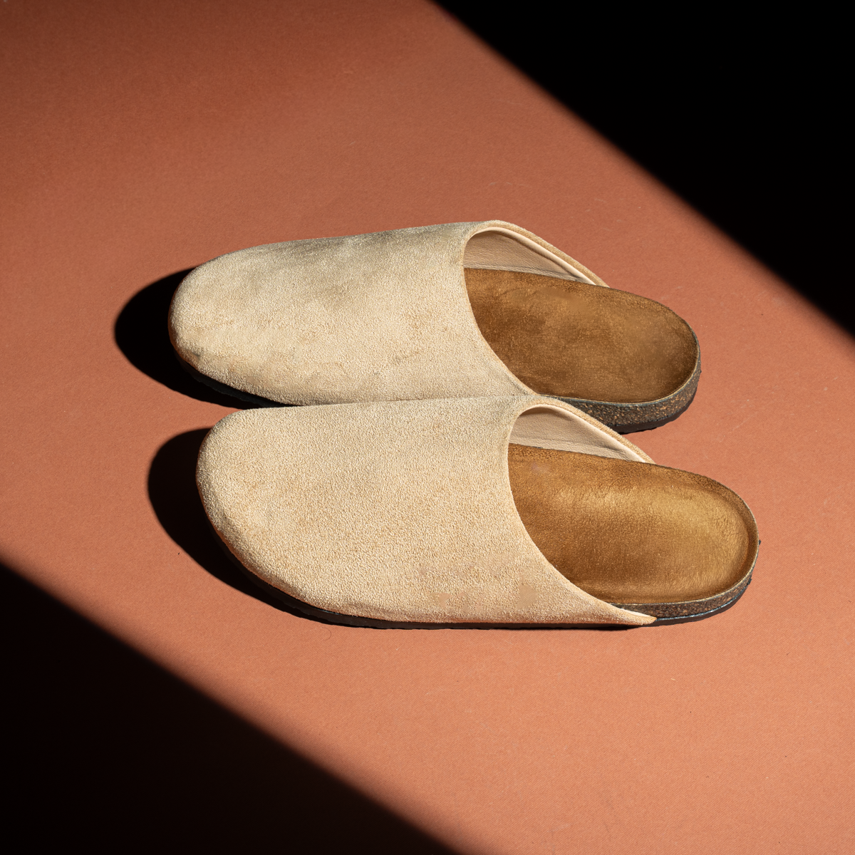Clog Slides