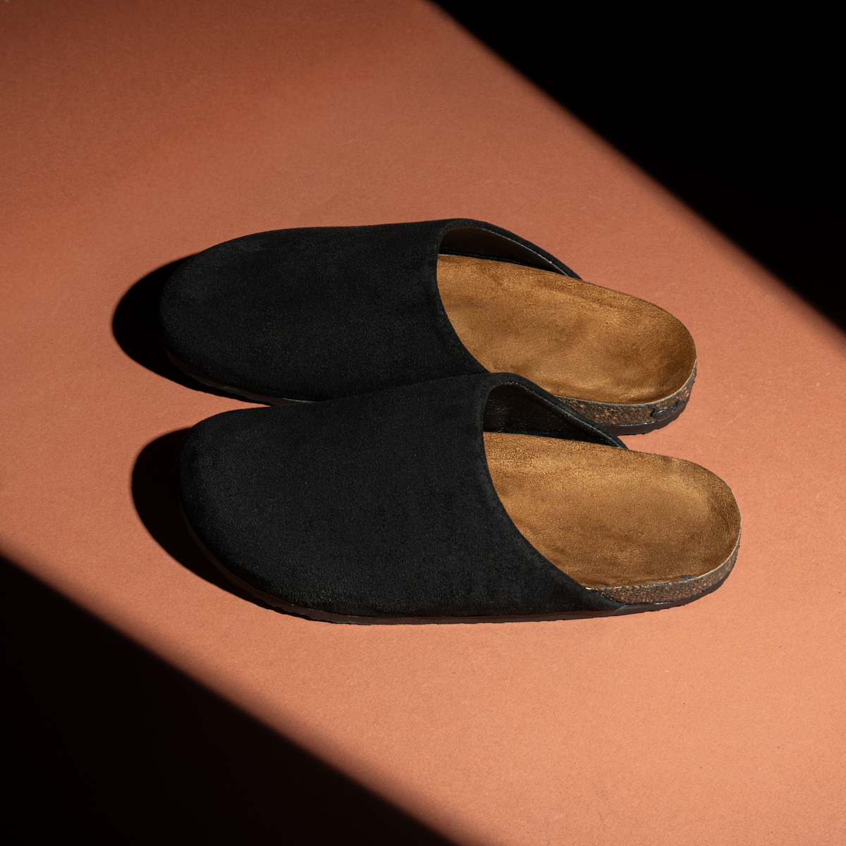 Clog Slides