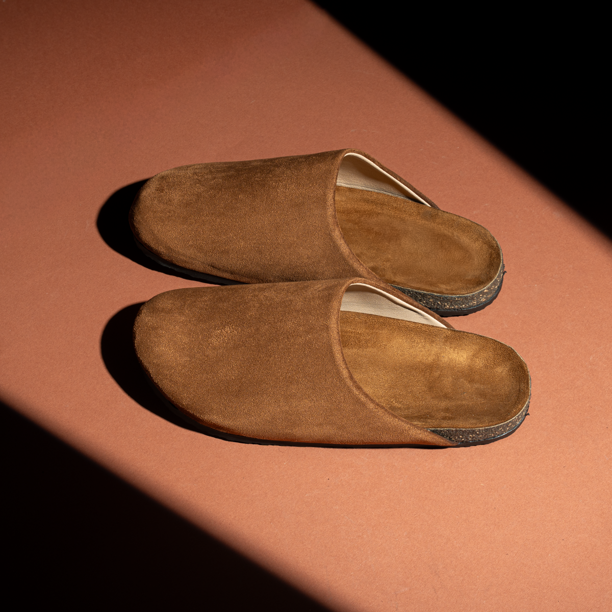 Clog Slides