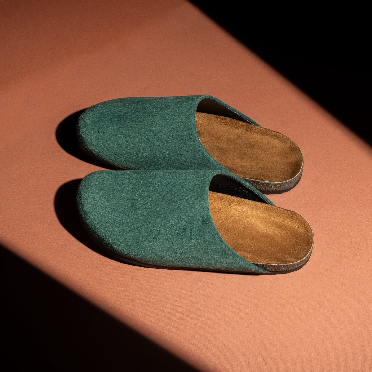 Clog Slides