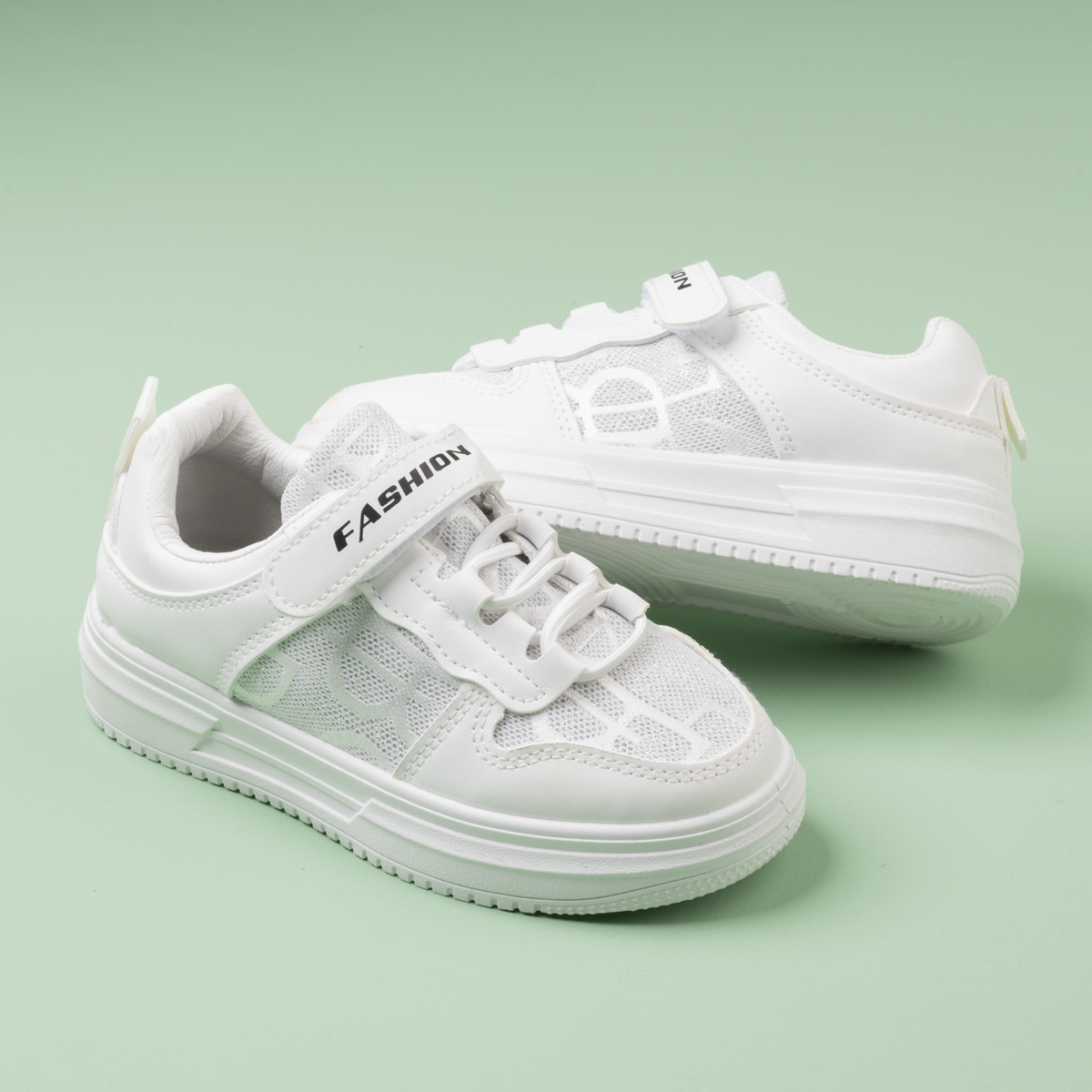 Kiddie Premium Comfort Sneakers