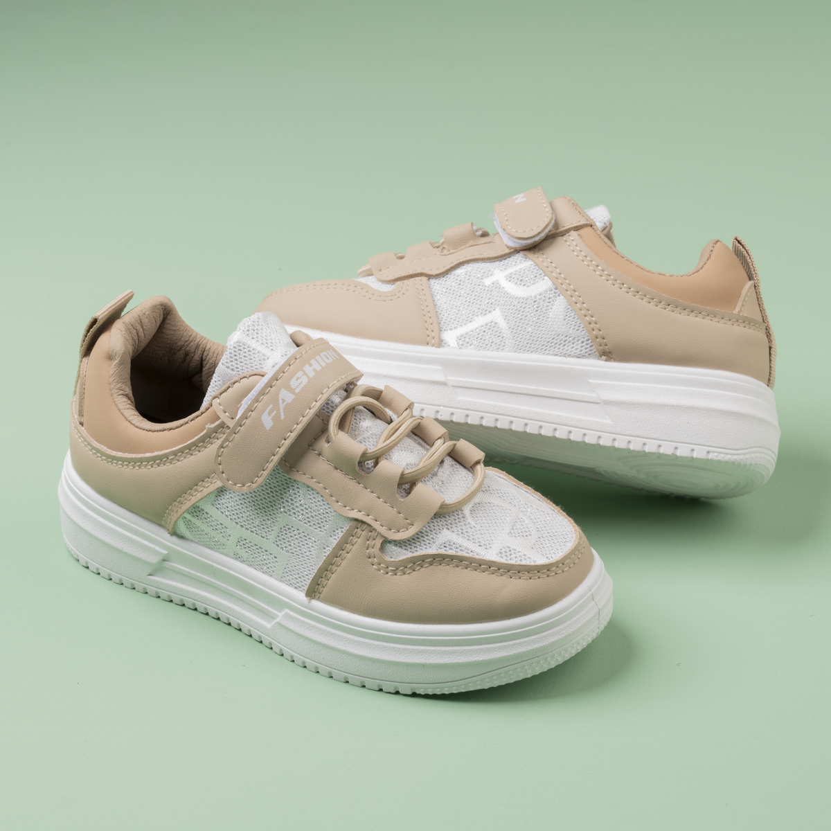 Kiddie Premium Comfort Sneakers