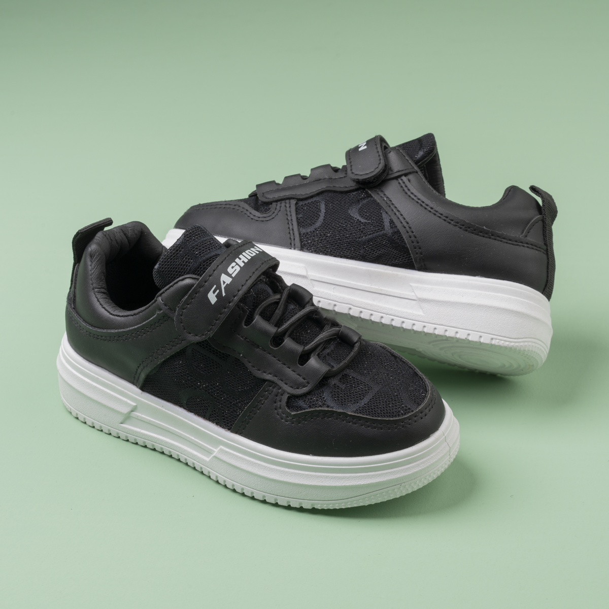 Kiddie Premium Comfort Sneakers