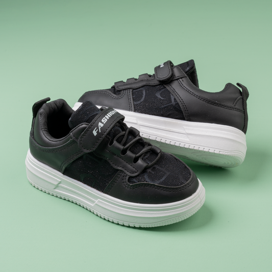 Kiddie Premium Comfort Sneakers
