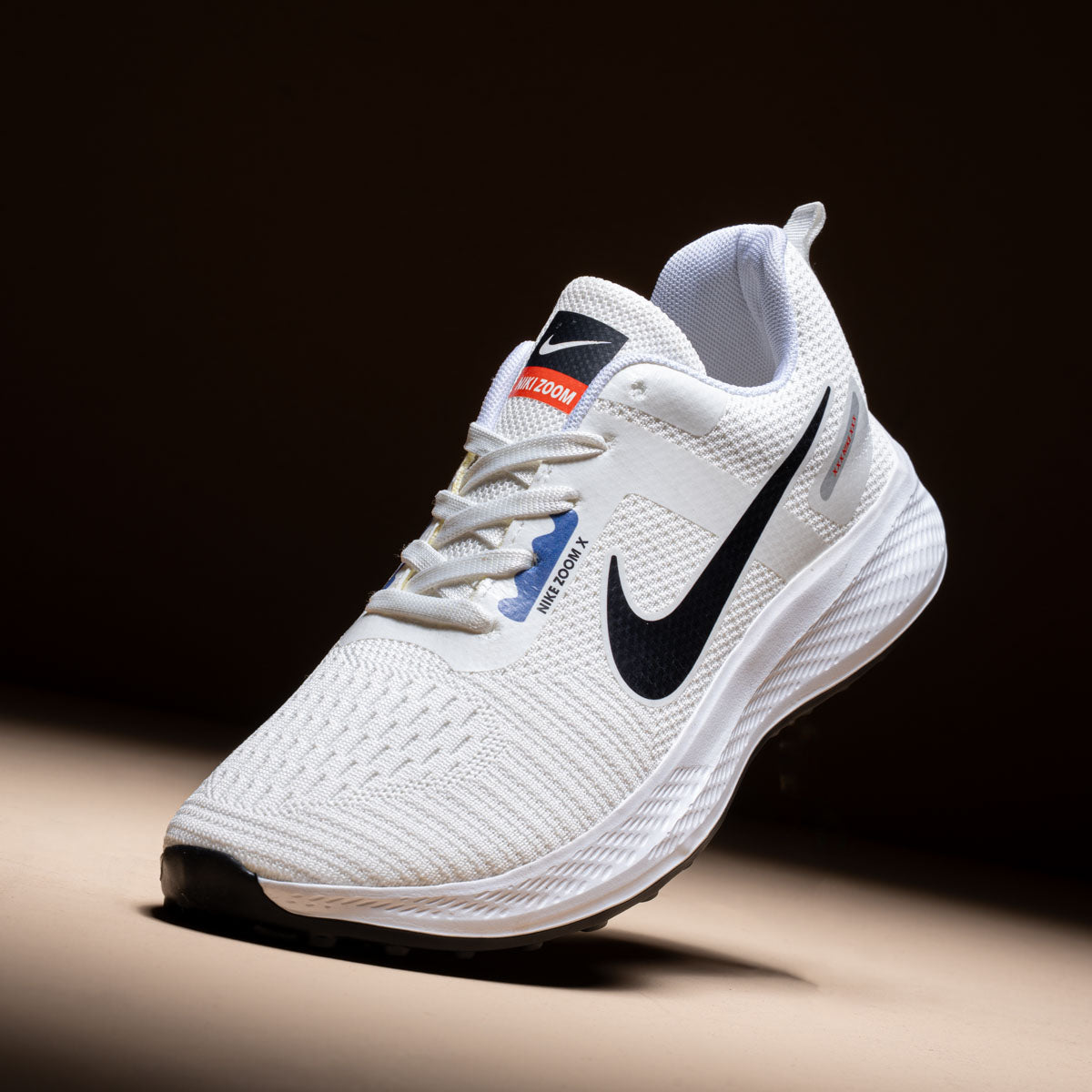 Nike ZoomX Pro Runner Sneakers