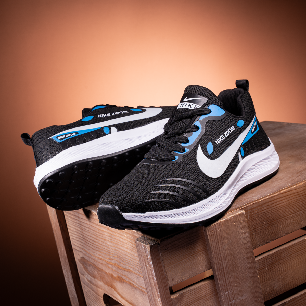 ZoomX Flex – Everyday Performance Sneakers