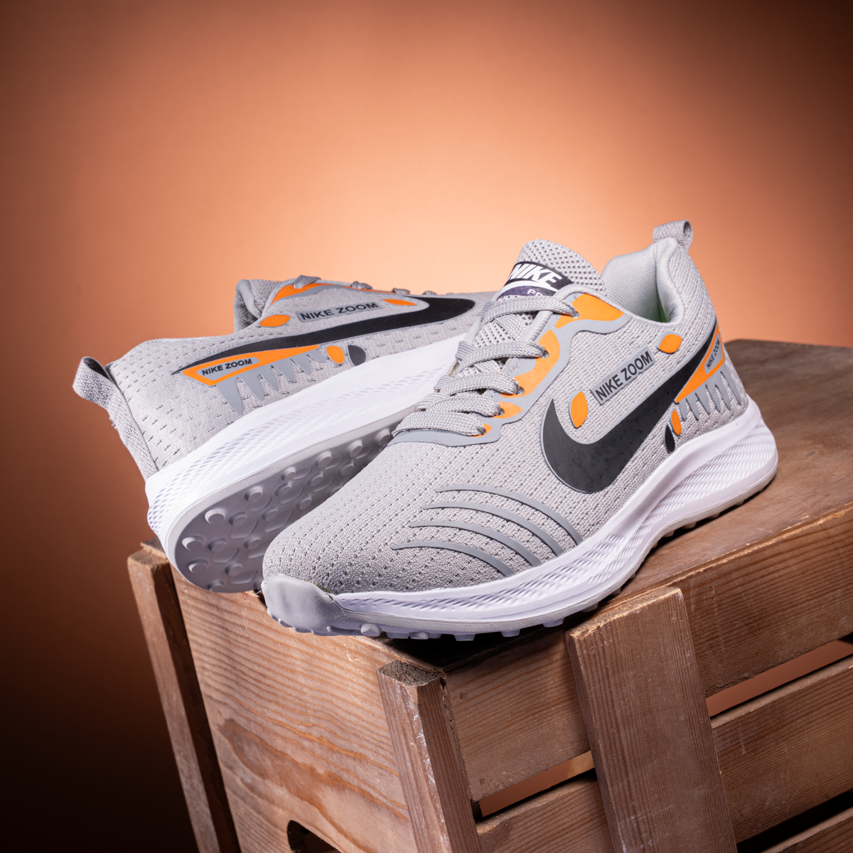 ZoomX Flex – Everyday Performance Sneakers