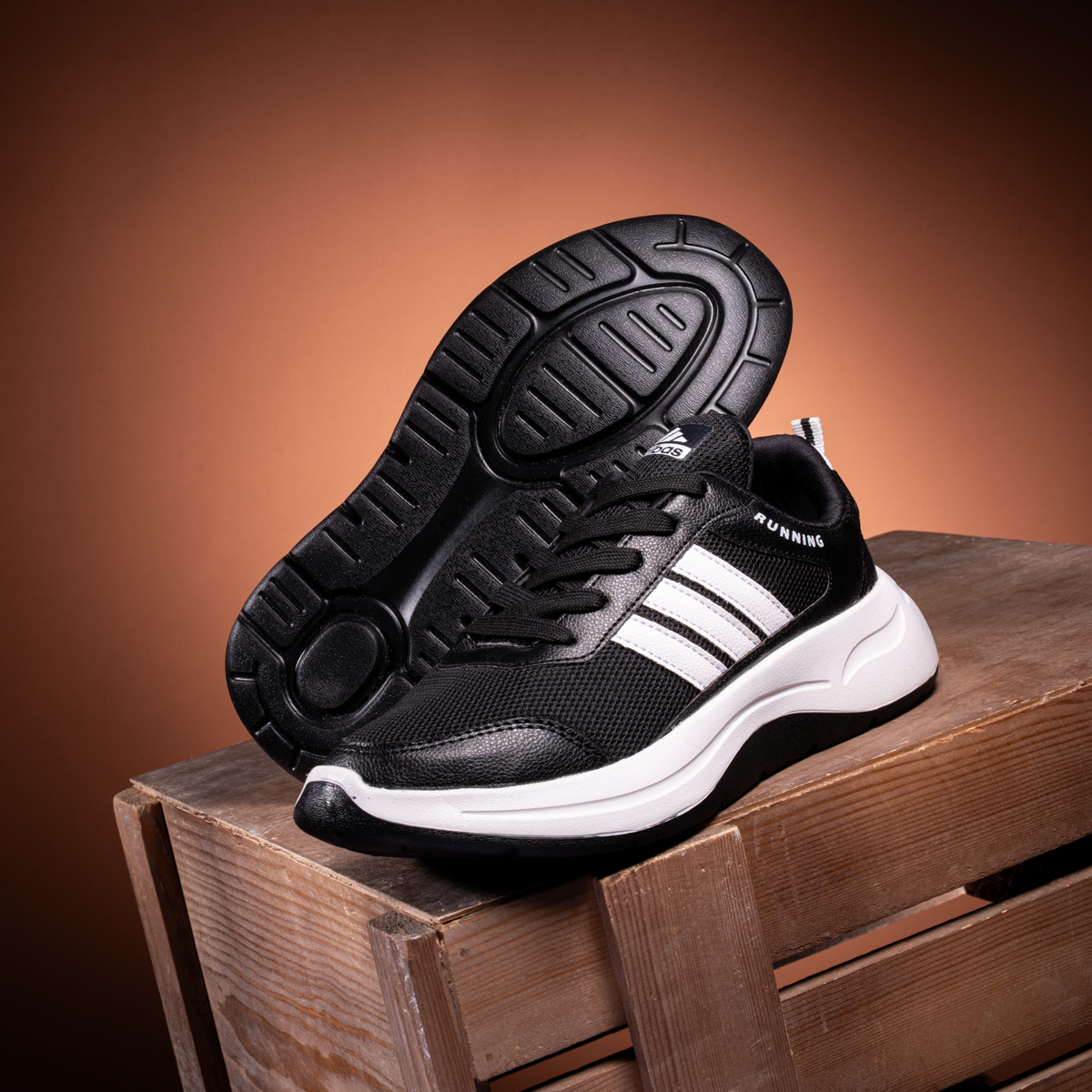 Adidas FlexMove GA2 Sneakers