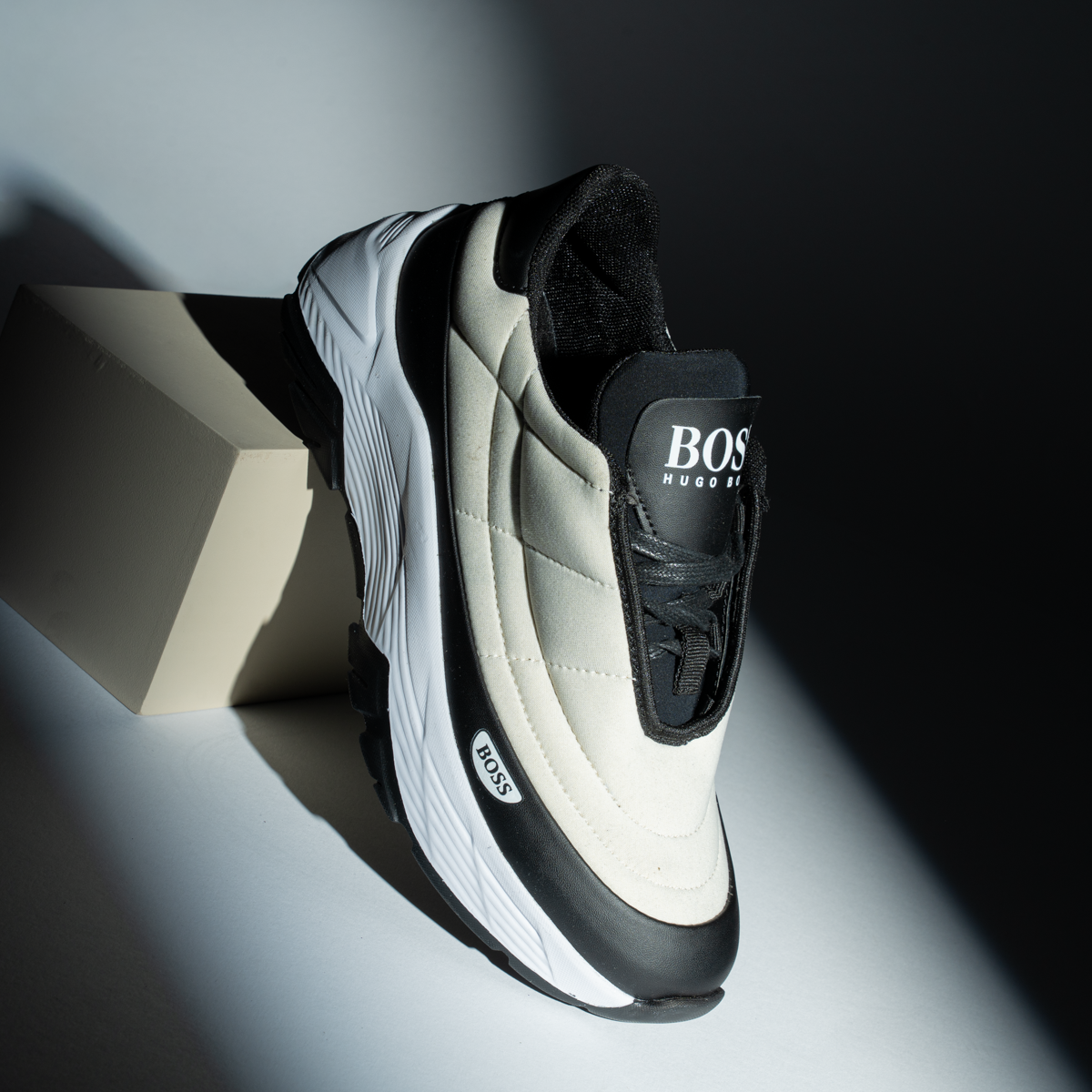 BOSS Sneakers