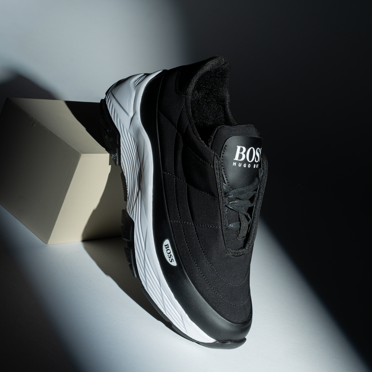 BOSS Sneakers