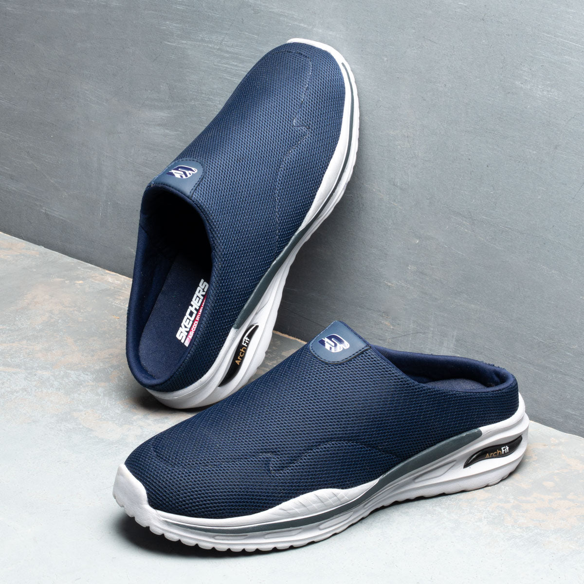 Men's Skechers