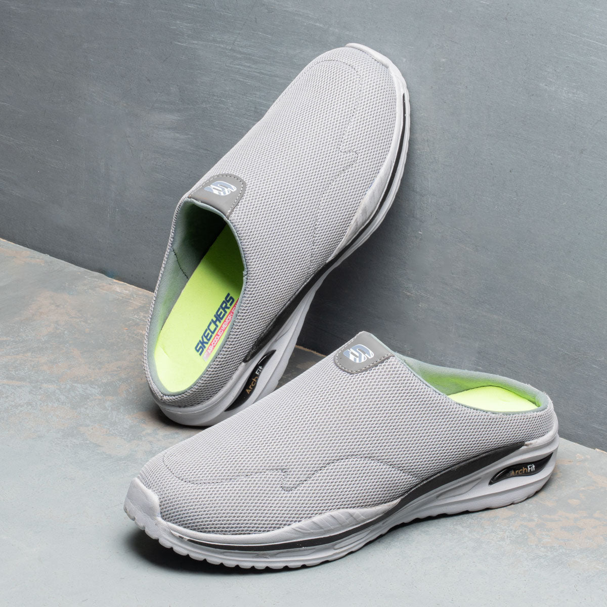 Men's Skechers
