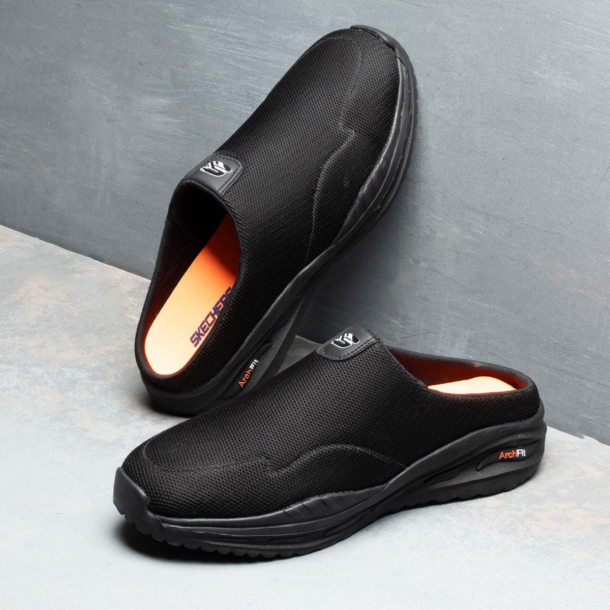 Men's Skechers