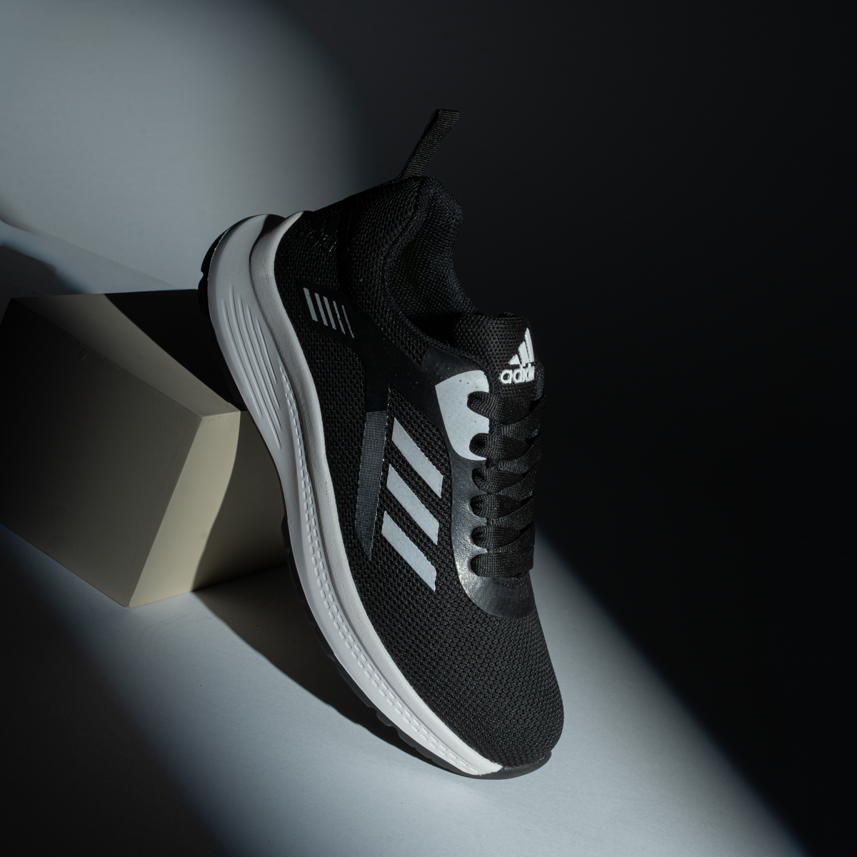 Lightweight Breathable EVA Sneakers