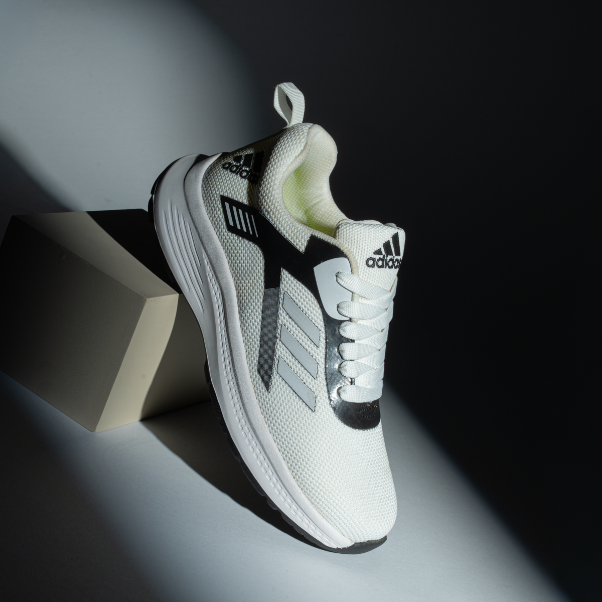 Lightweight Breathable EVA Sneakers