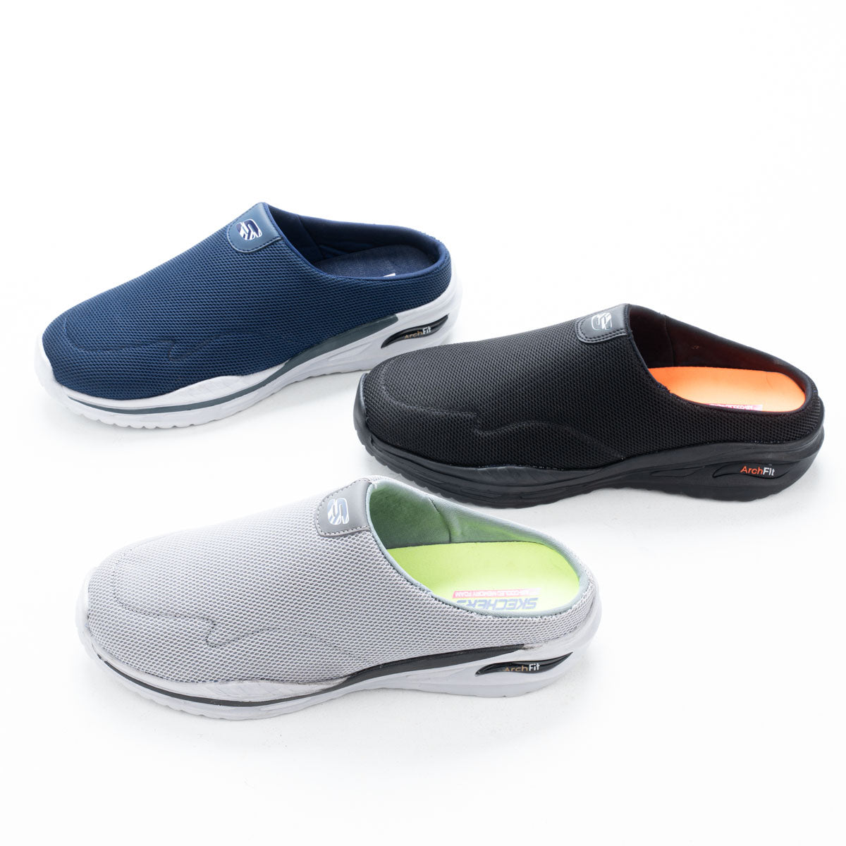 Men’s EVA Sabot Shoes