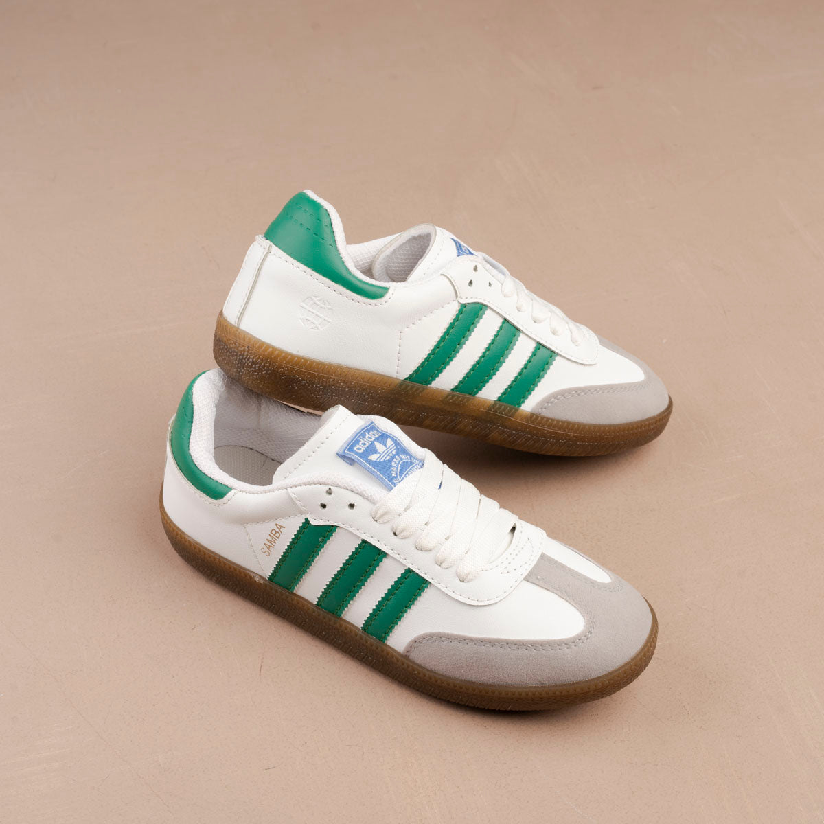 Women's Classic Style Sneakers