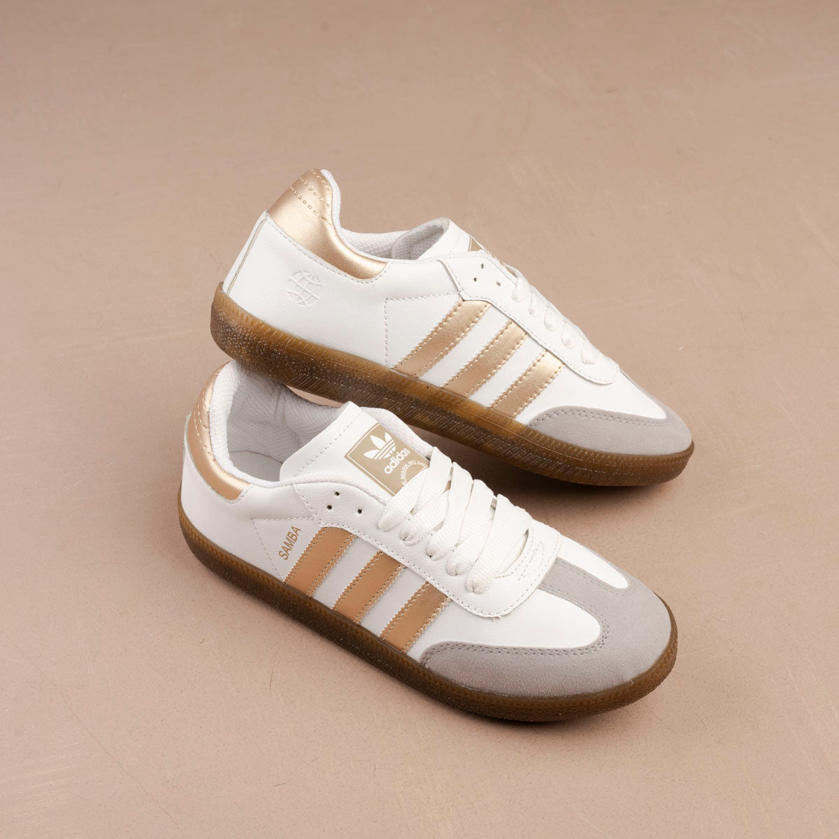 Women's Classic Style Sneakers