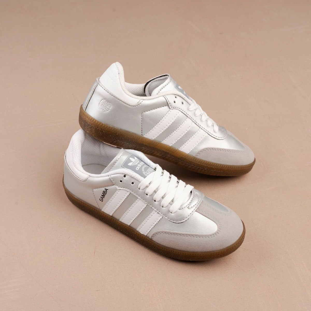 Women's Classic Style Sneakers