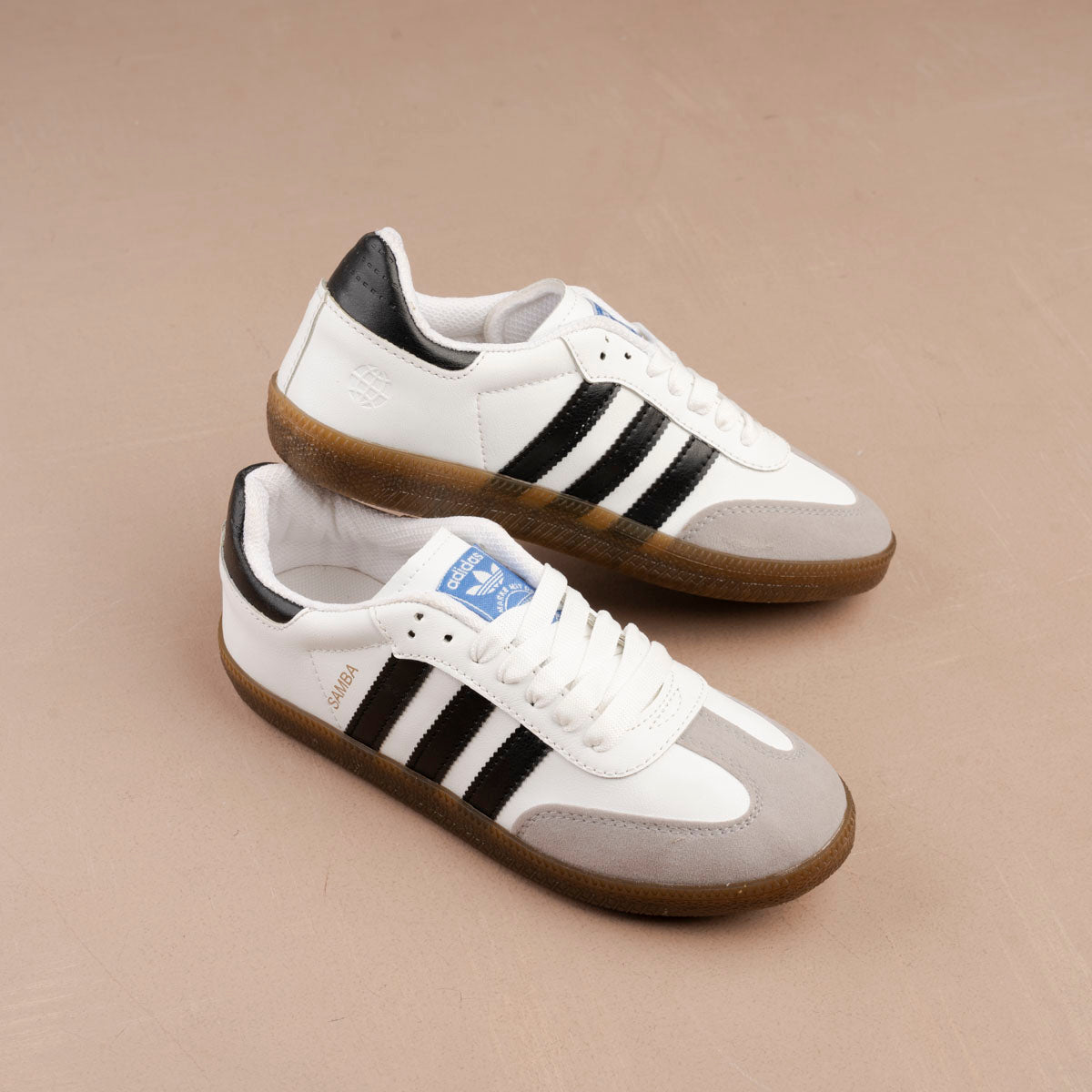 Women's Classic Style Sneakers