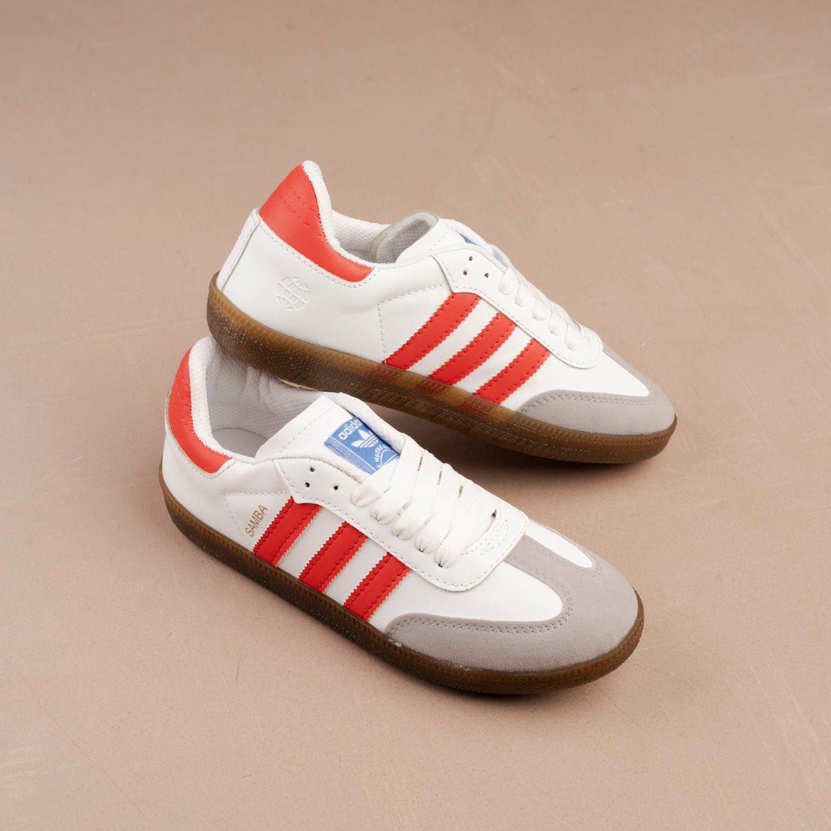 Women's Classic Style Sneakers