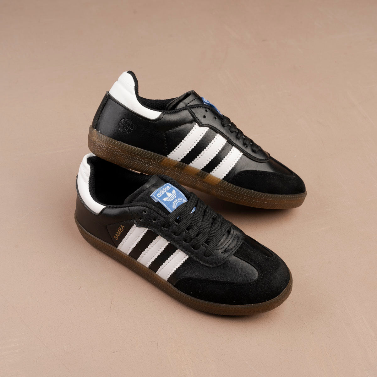 Women's Classic Style Sneakers