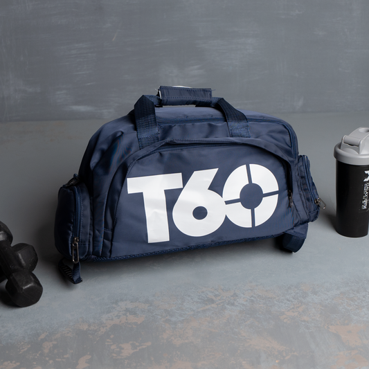 Waterproof Multi-Use Gym & Travel Bag