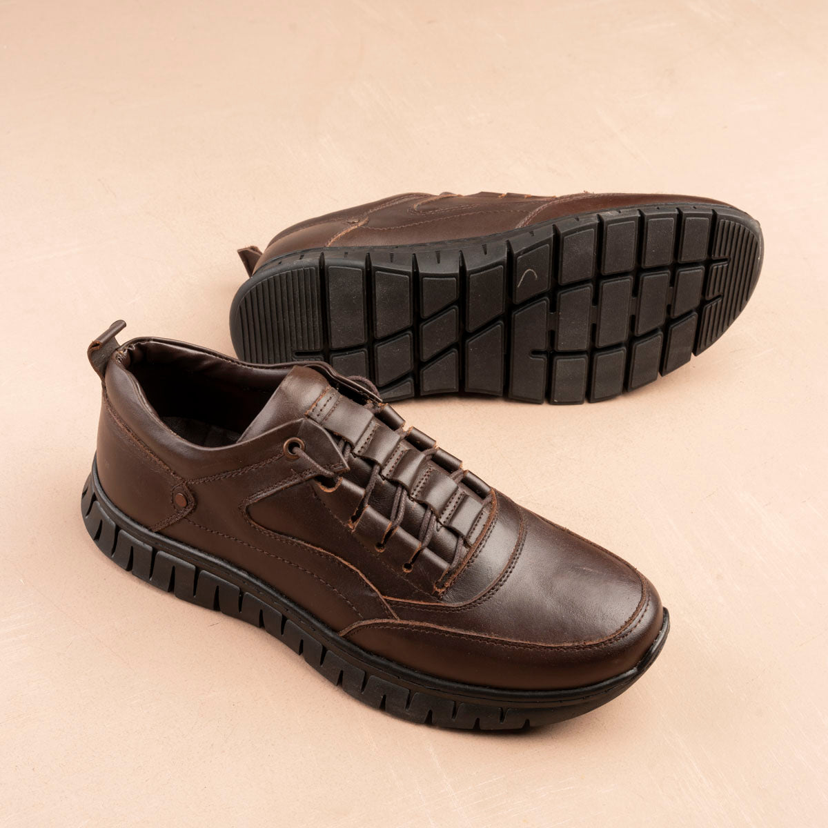 Men's Everyday Leather Shoe