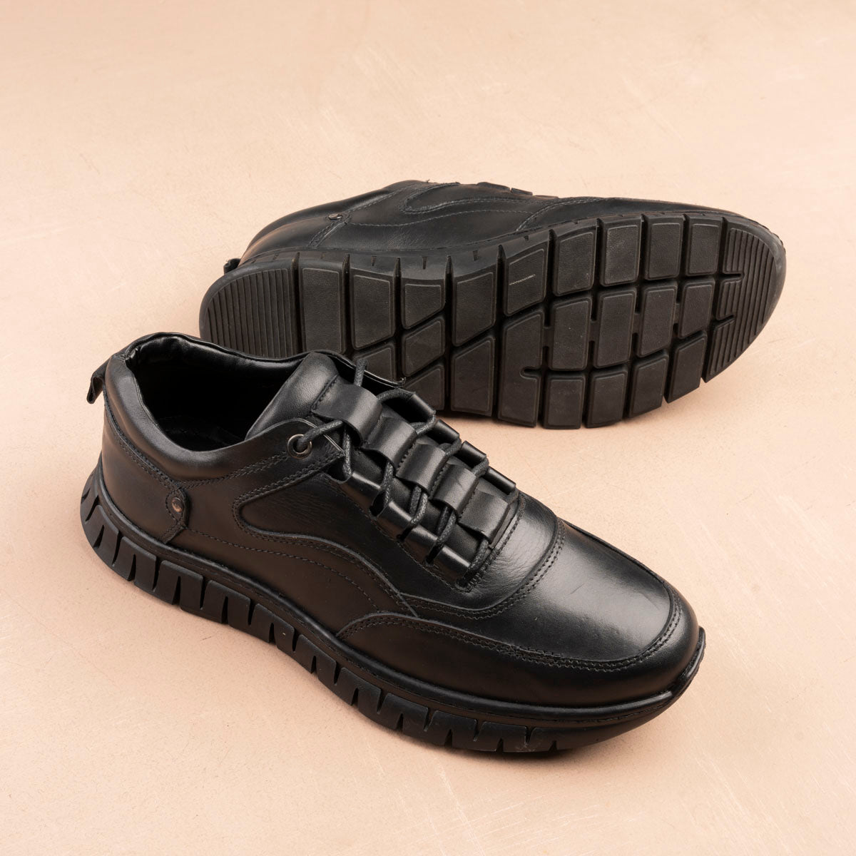 Men's Everyday Leather Shoe