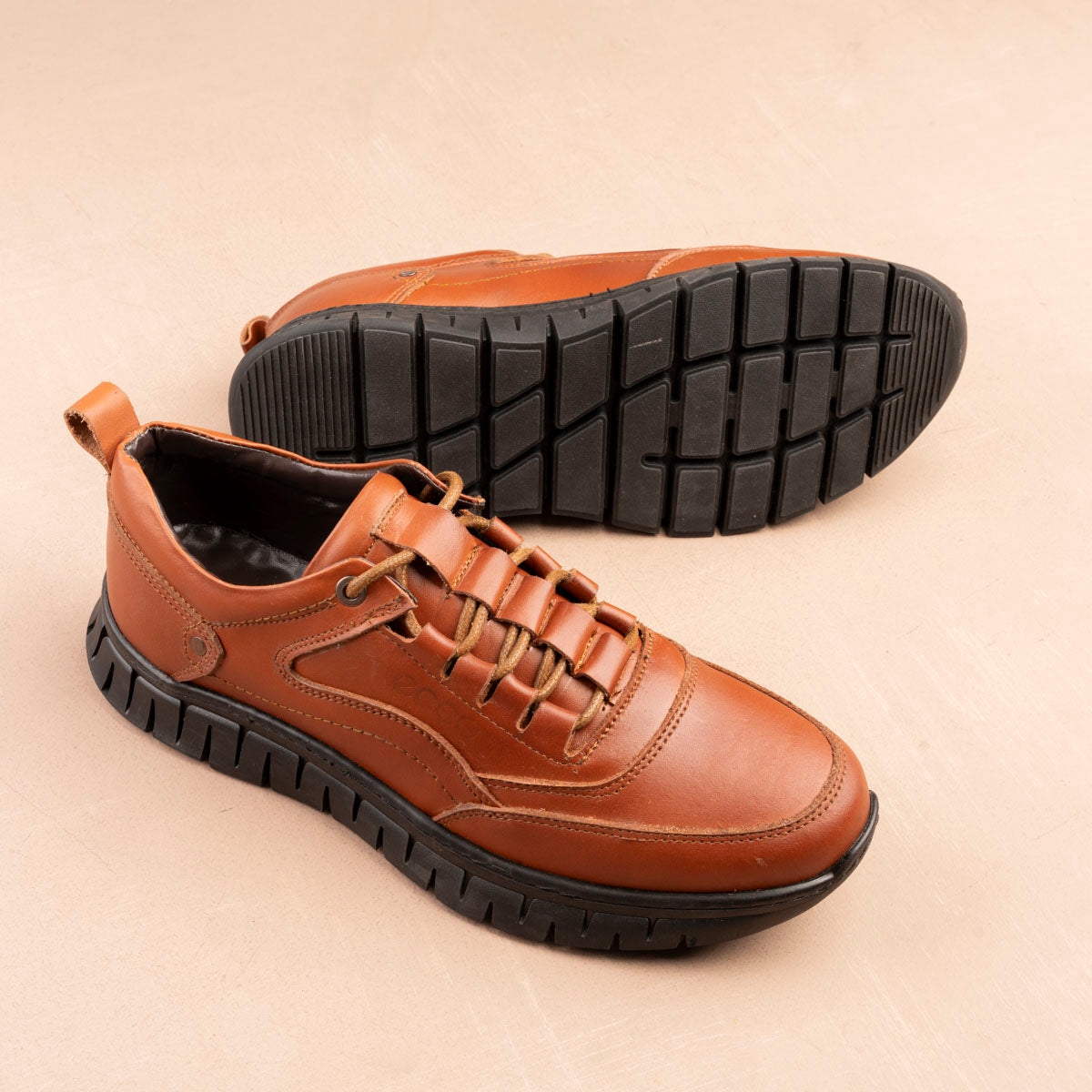 Men's Everyday Leather Shoe
