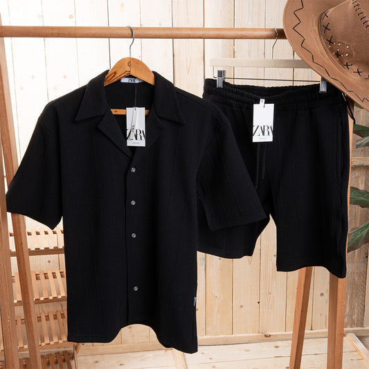 2025 Trendy Cotton Set