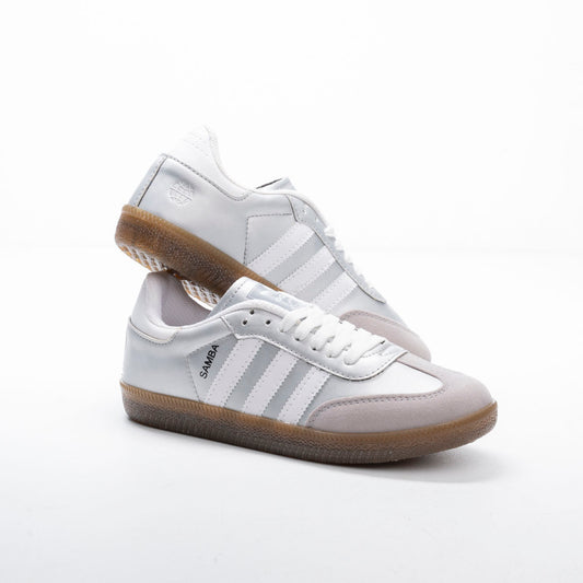 Women's Samba Style Sneakers