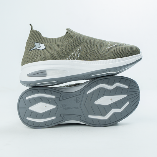 Flexible Sneaker