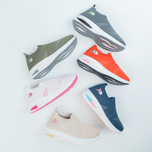 Flexible Sneaker