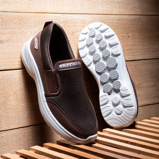 Men’s Slip-On Skechers