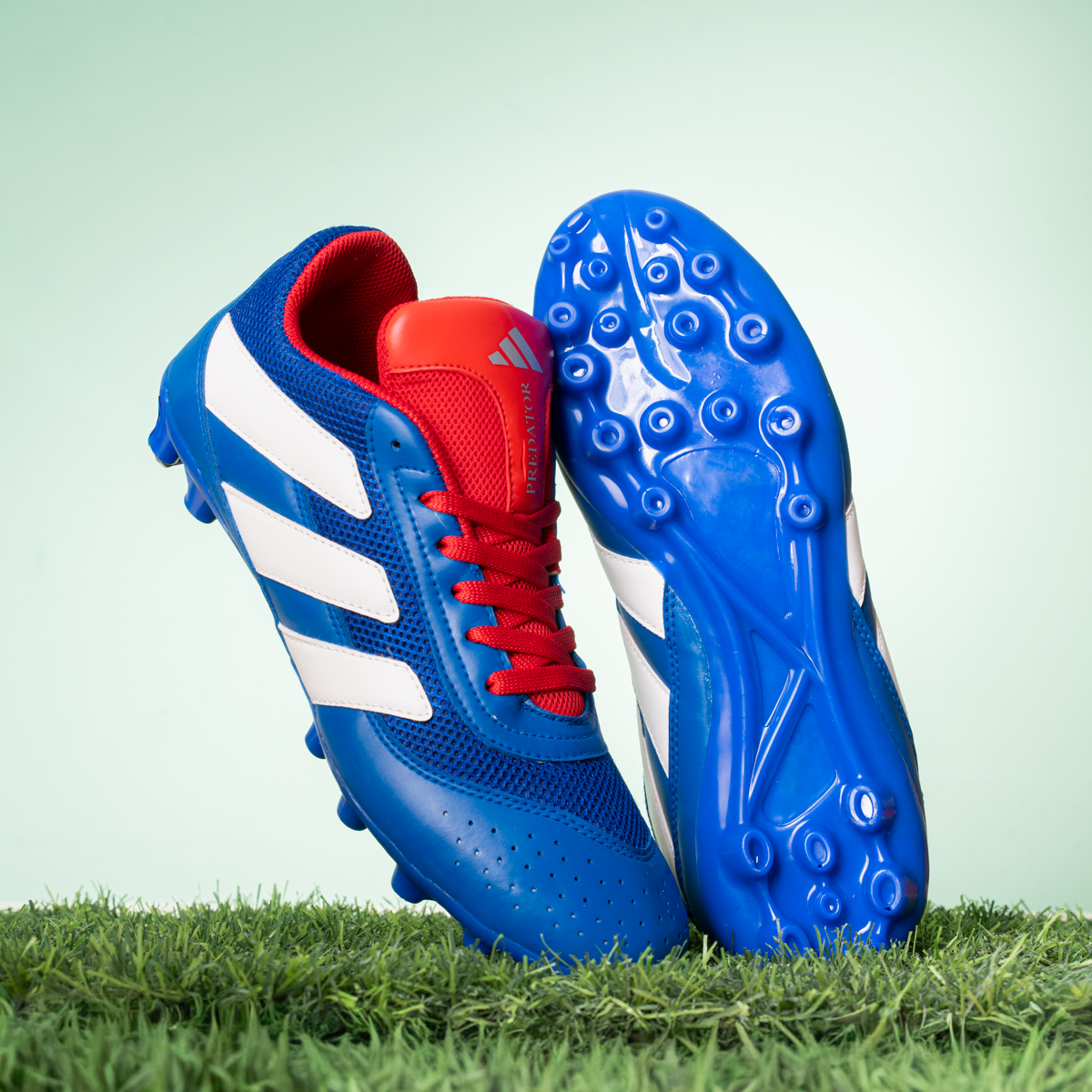 Adidas Soccer Shoes – Predator Stars