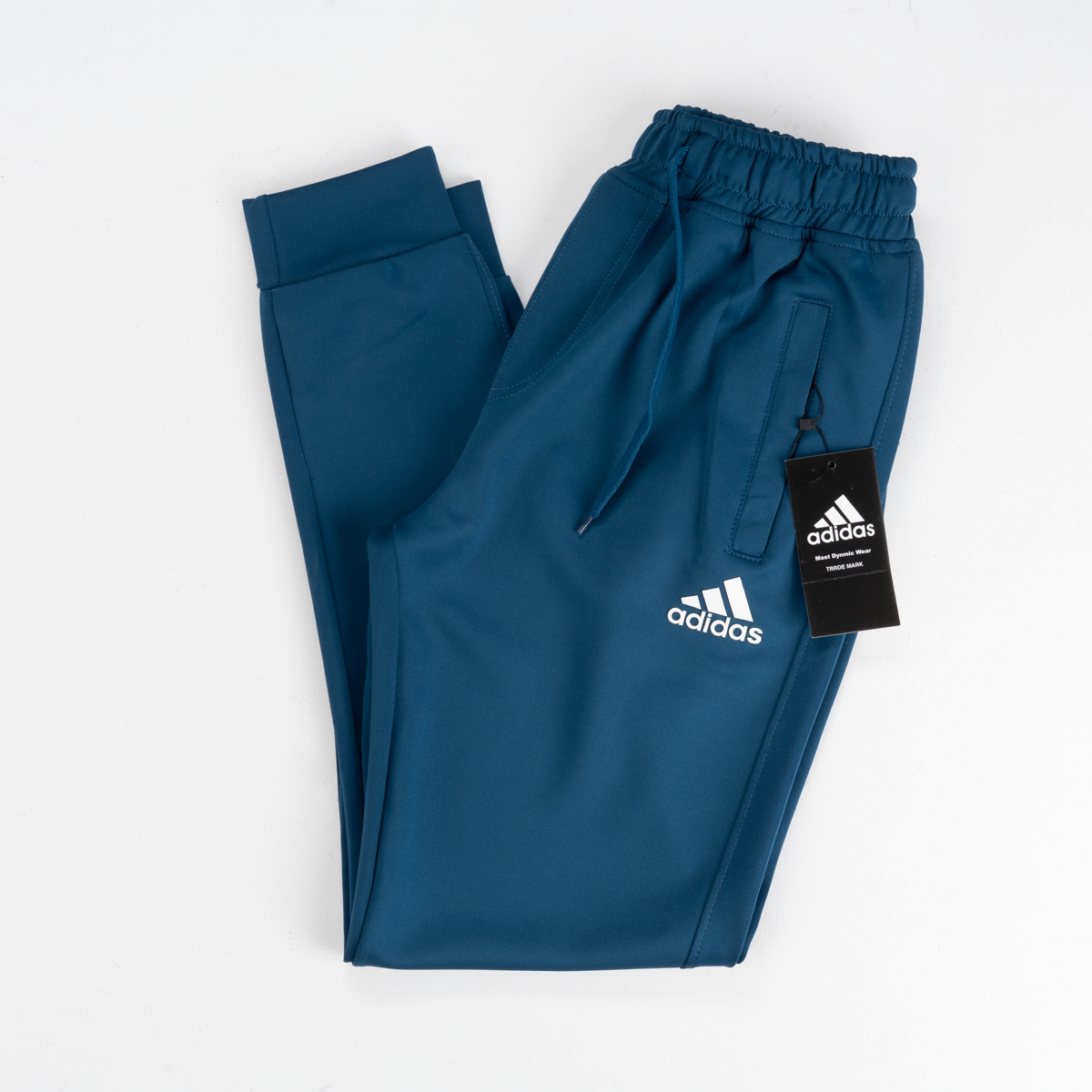Adidas Imported Jogger Pants