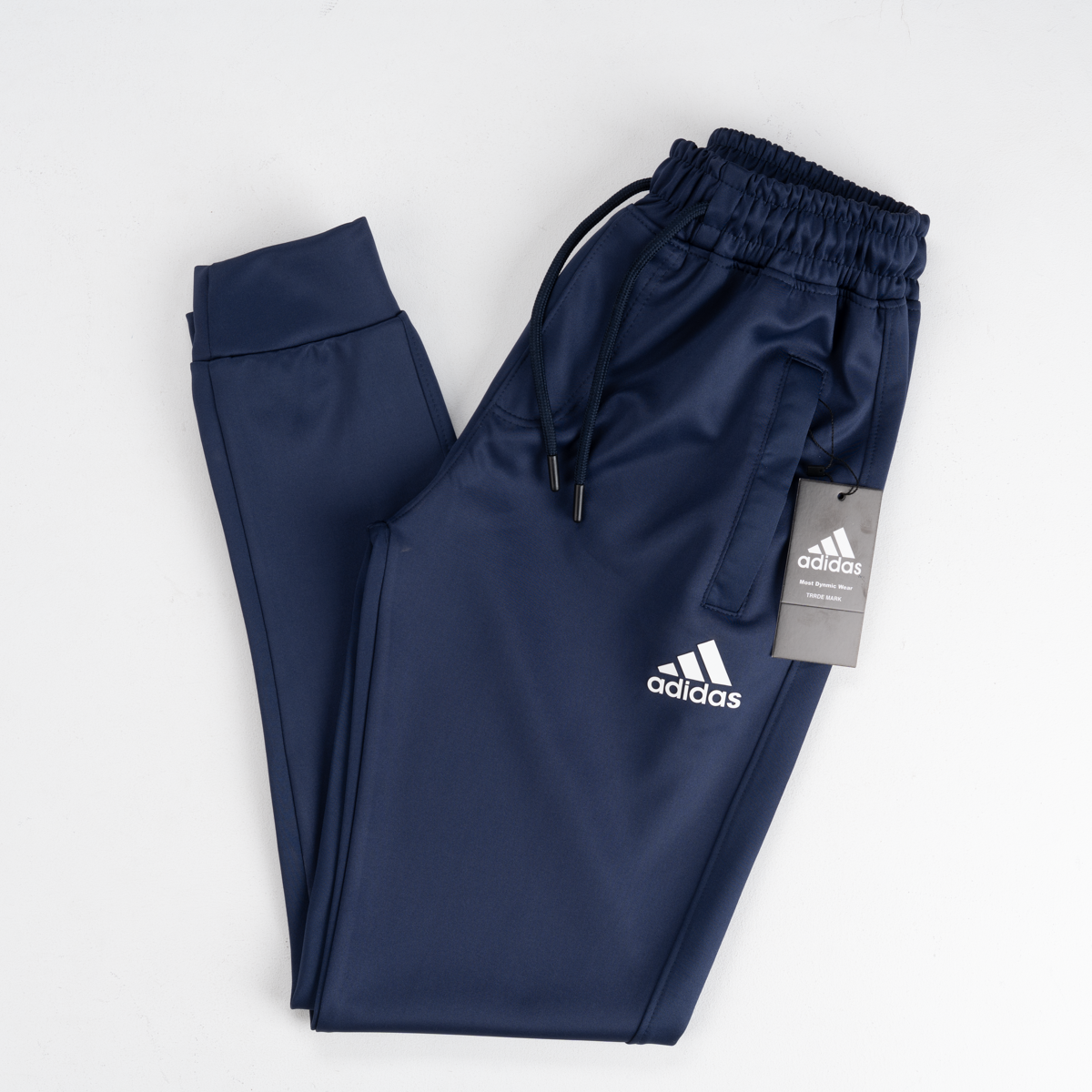 Adidas Imported Jogger Pants