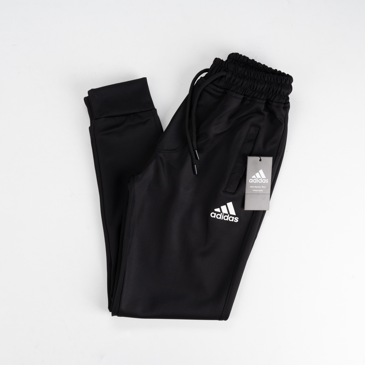 Adidas Imported Jogger Pants