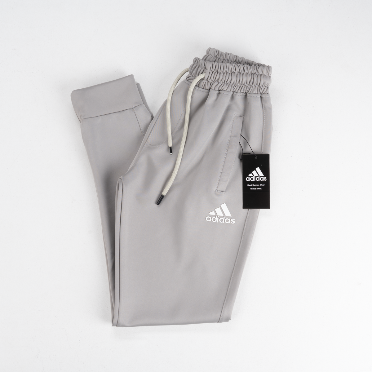 Adidas Imported Jogger Pants